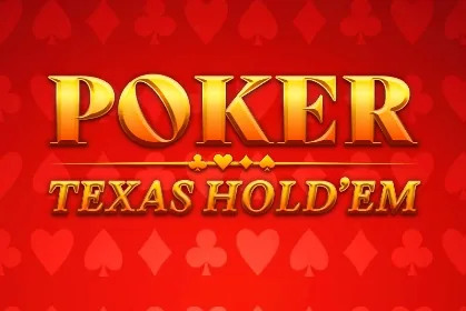 Poker Texas Hold'em